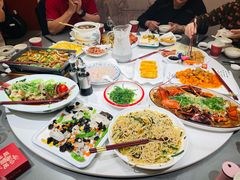 -旺达·福州菜(正大广场店)