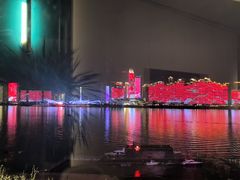 -君庭中餐馆(湘江豪生店)