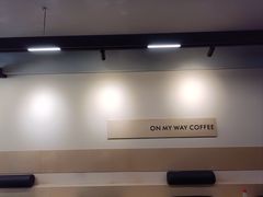 -研途咖啡馆(健康路店)