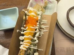 -三笙精致·料理(海河店)