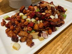 宫保鸡丁-盘飧市(春熙路店)