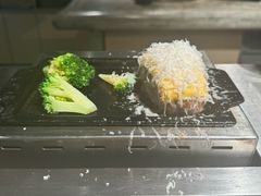 -肉肉大米(金虹桥店)