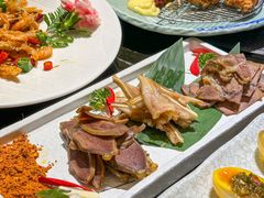 -昱匠·日本料理(金融街店)