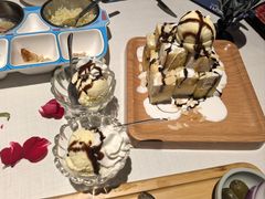 -俄士厨房(五棵松华熙LIVE店)