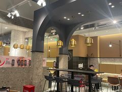 -Pennehut畔尼意面(合肥万象城店)