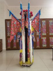 -梨园天地京剧摄影(玲珑天地店)