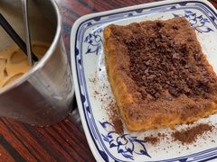 -華叔茶記