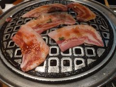-子檀大隐炭烧(食品街店)