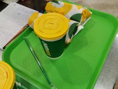 -赛百味SUBWAY(燕莎奥莱店)