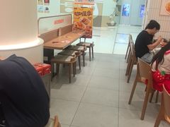 -吉野家(长沙五一广场IFS店)