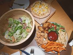 -俏贝拉(裕后街店)