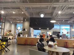 大堂-dotcom coffee古点咖啡(致真大厦店)