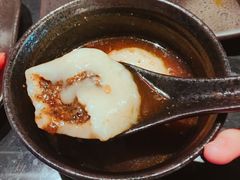 醪糟汤圆-王家渡火锅(金宝汇店)