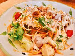 -萨莉亚意式餐厅(新洲佐阾新邑店)