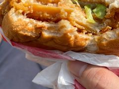 -麦当劳(吴中大道店)