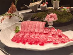 -曲水兰亭·兰亭·宴(上海虹桥店)