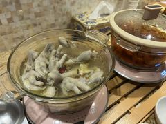 -麓湖国际水疗