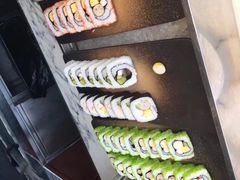 -洲际酒店·地平线全日餐厅HORIZON CAFÉ