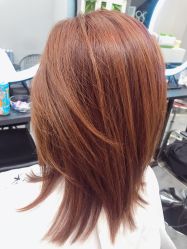 -T-Hair Salon