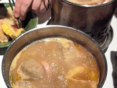 -Thai Basil罗勒叶泰式餐厅(时代天街店)