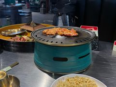 -炭之家·齐齐哈尔非遗烤肉·鲜切直供(中央大街店)