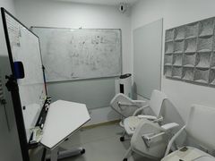 -竹川学社·自助沉浸自习室(海淀黄庄店)