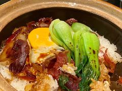 -火啫啫·粤式啫啫煲(南通首店)