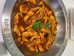 -李想大虾(吾悦广场店)