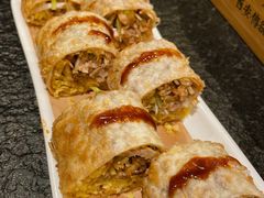 -福苗小骆驼烧烤(曲江店)