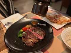 -安妮意大利餐厅(国贸店)