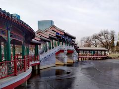 -西海子公园