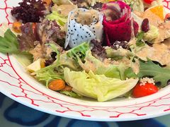 -撒拉花儿·新疆菜·清真(太阳宫店)