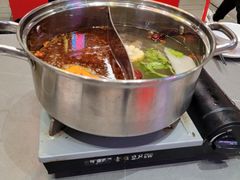 -金龙大四喜牛肉火锅