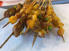 -冶建镜子·老南昌大排档·江西虾王(总店)