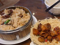 -黄但记老店·陈村粉食府