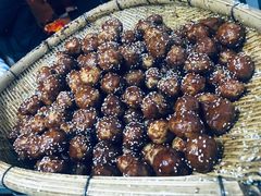 糖油果子-邓记新一代糖油果子(四川煤管局供销公司职工宿舍店)