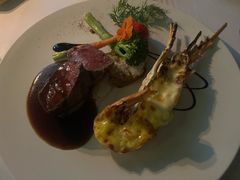 -马克西姆餐厅(崇文门店)