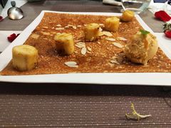 皇后可丽饼-LA CREPERIE BRETONNE布列塔尼法式餐厅(天童北路店)
