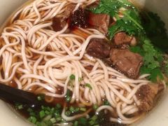 -李先生牛肉面大王(上海站南广场店)