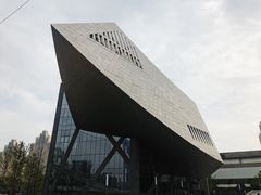 -张之洞与武汉博物馆