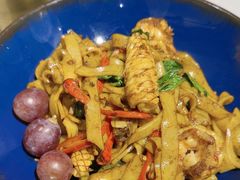 -Home Thai·泰谣(王府井apm店)