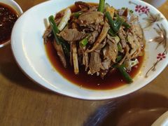 -易老妈蹄花.特色川菜(人民公园总店)