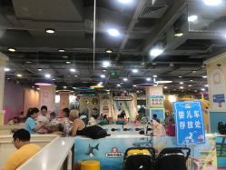 -万达宝贝王(上海浦江店)