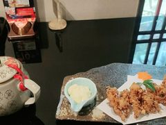 -天狗山料理(省体店)