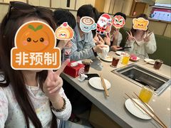 -海底捞火锅(团结桥店)
