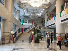 -巴音浩日娲·蒙餐(双林东路店)