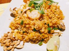 -卡朋厨房(289艺术园区店)