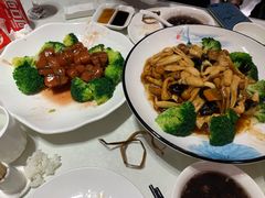 -渔满仓海鲜渔家(象山二店)