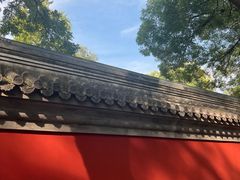 -北京国子监胡同