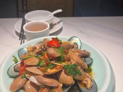 -码头见·潮汕菜(领展中心城店)